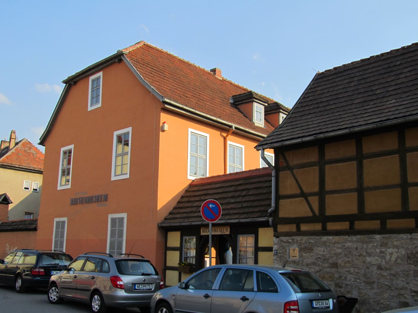 Deutsches Bienenmuseum Weimar