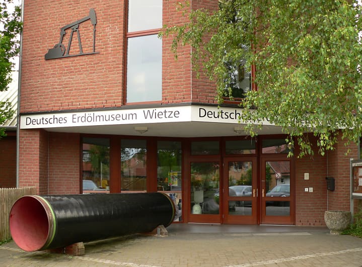 German Oil Museum