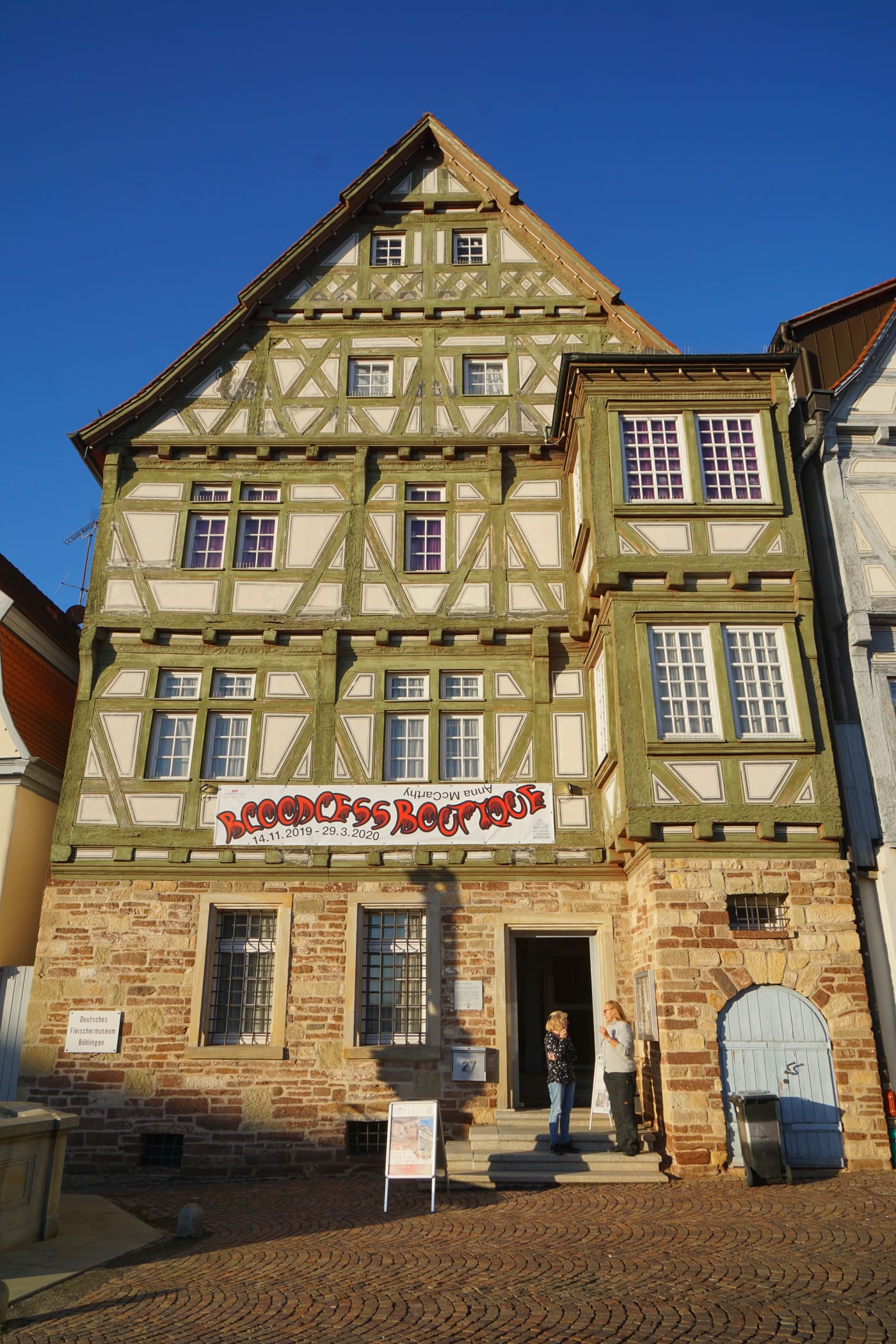 Vogtshaus