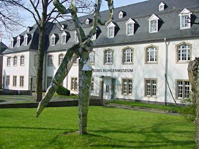 Deutsches Klingenmuseum Solingen