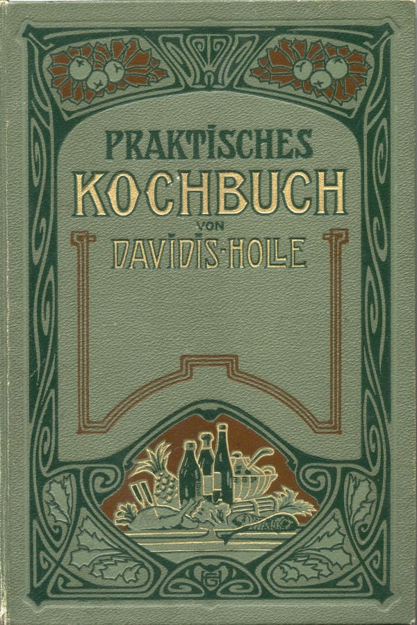 Deutsches Kochbuchmuseum