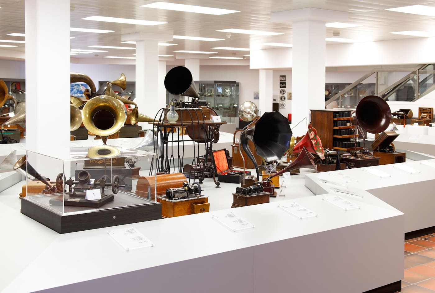 German Phono Museum