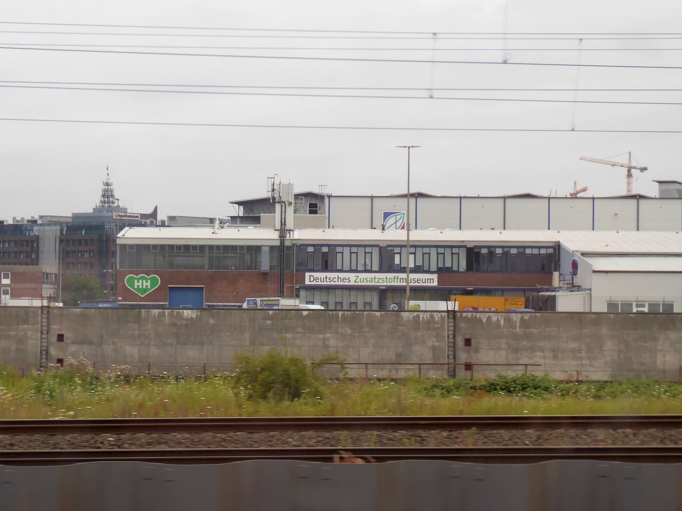 German Food Additives Museum