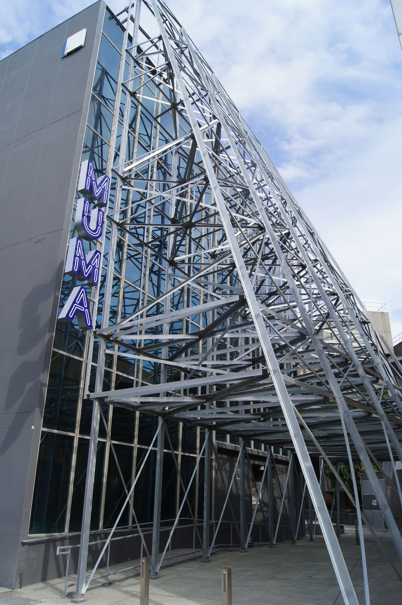 Monash University Museum of Art