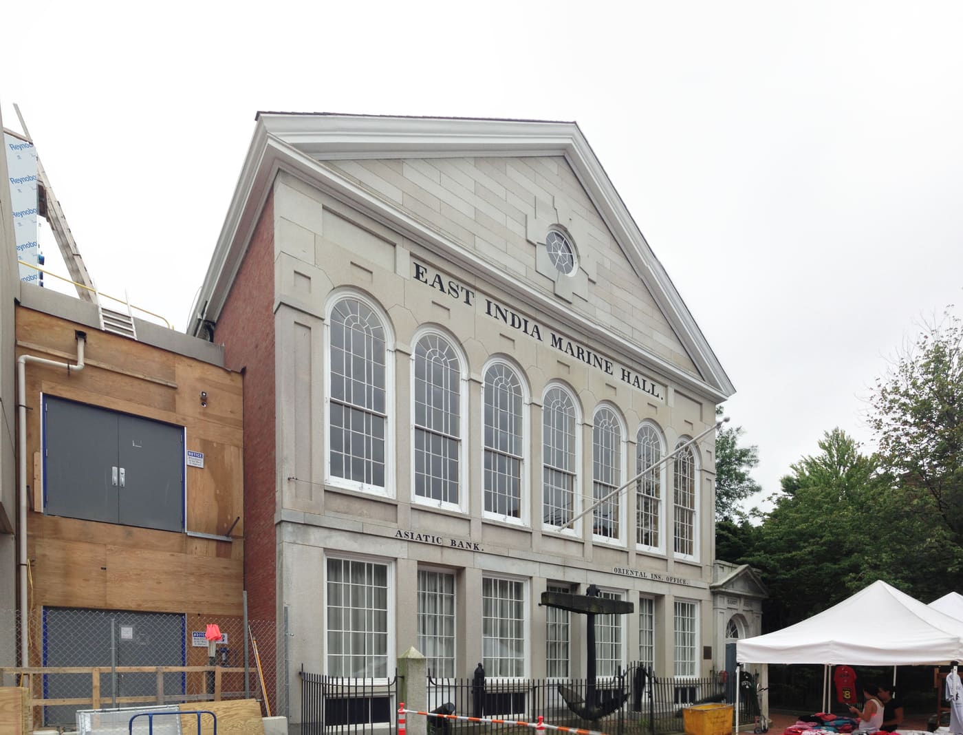 Peabody Museum of Salem