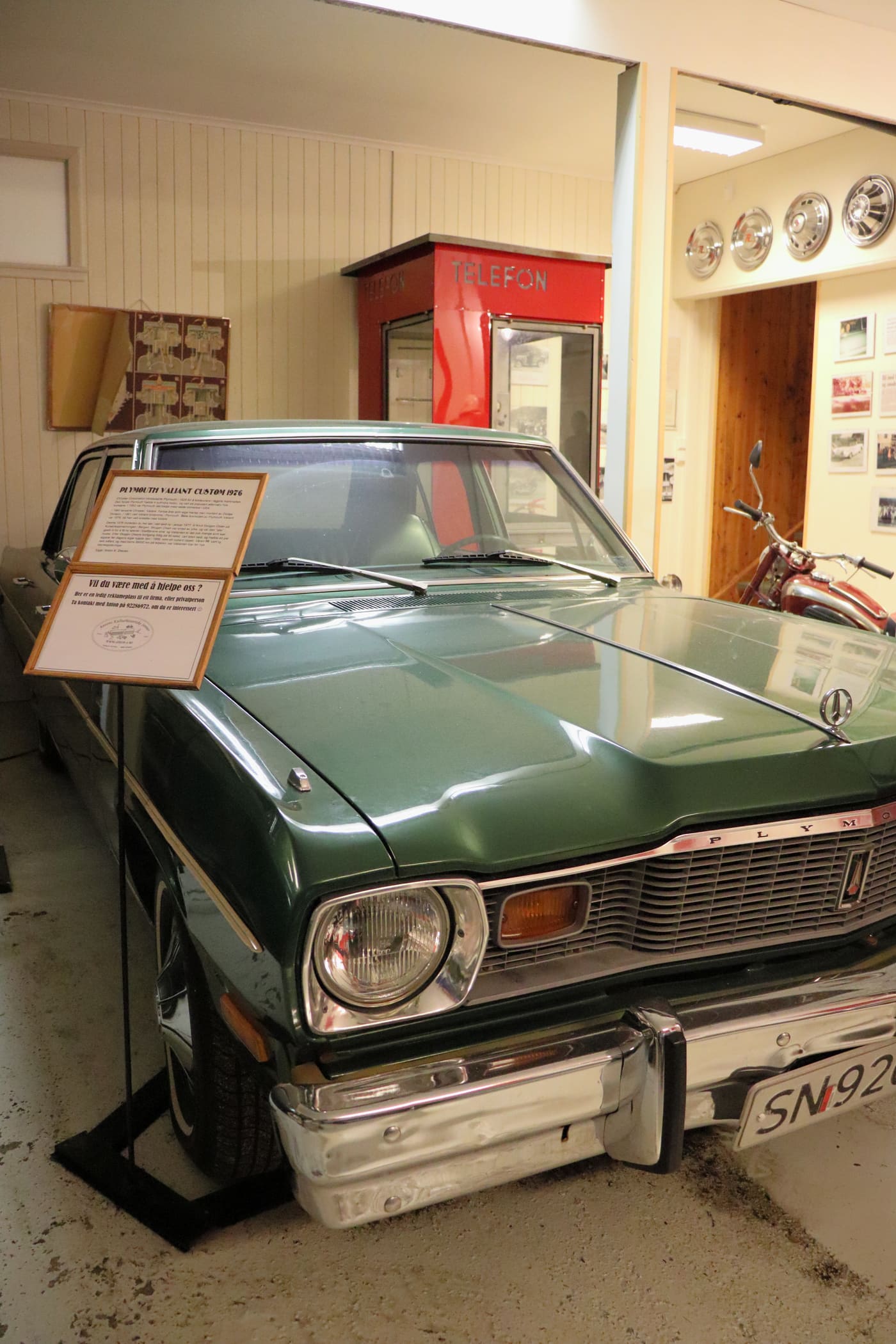 Antons Kulturhistoriske Senter