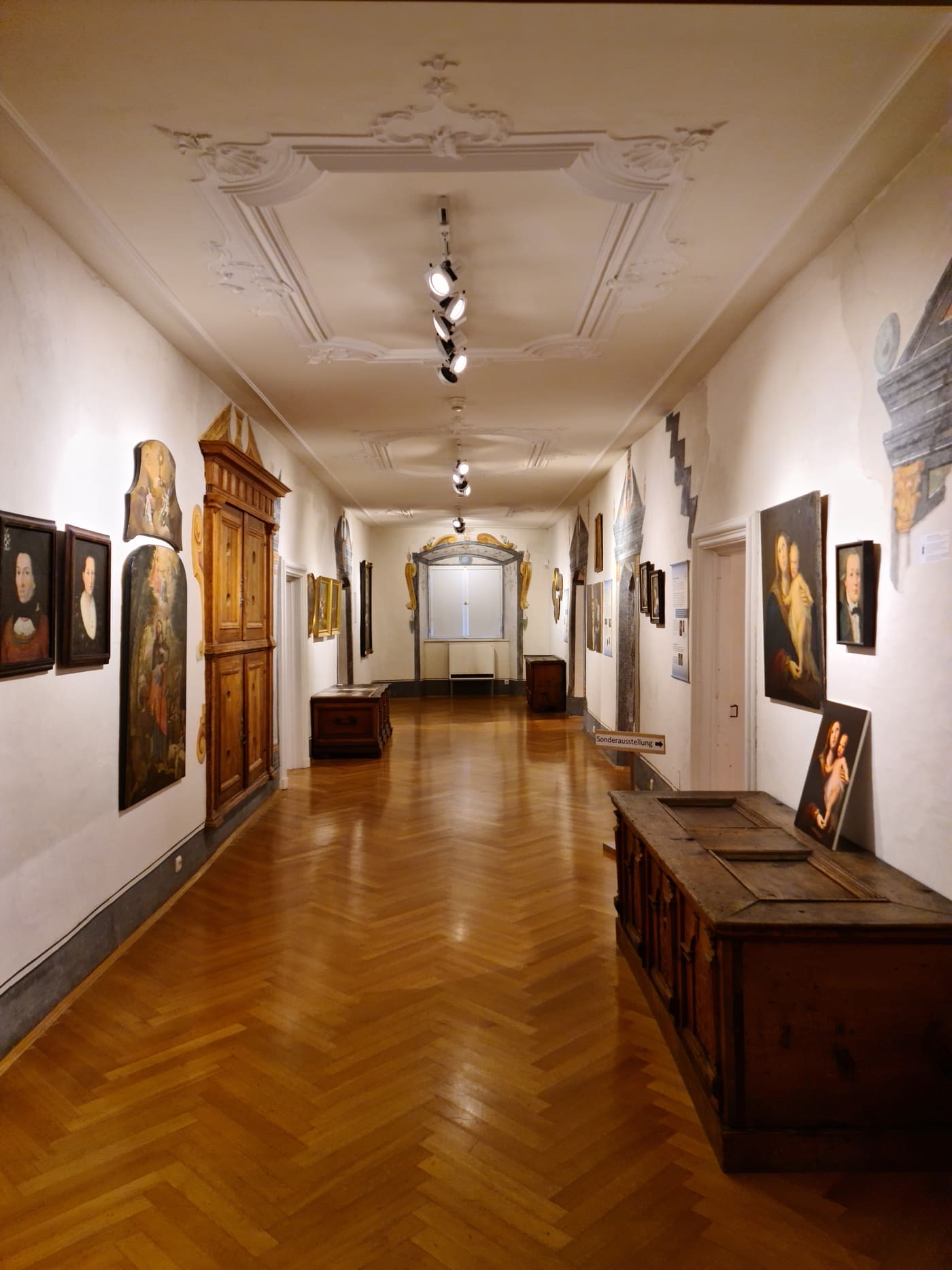 Museum im Grünen Haus