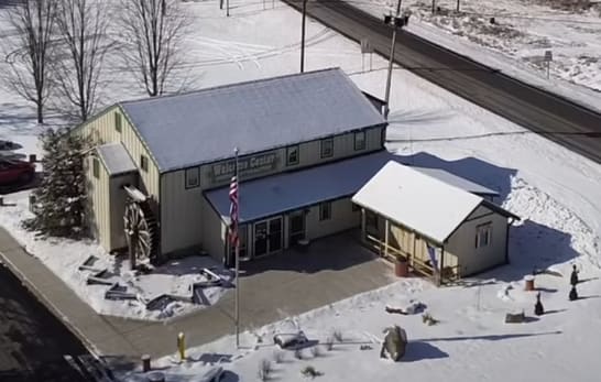 Pencil Sharpener Museum