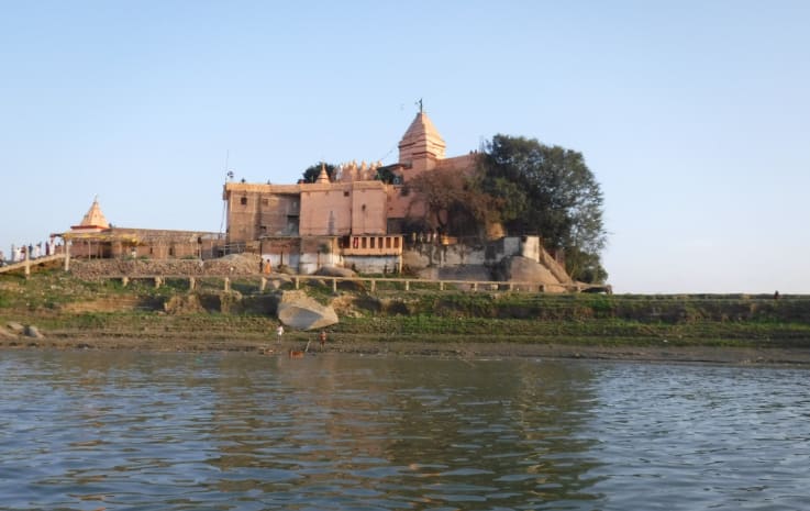Ajgaibinath temple
