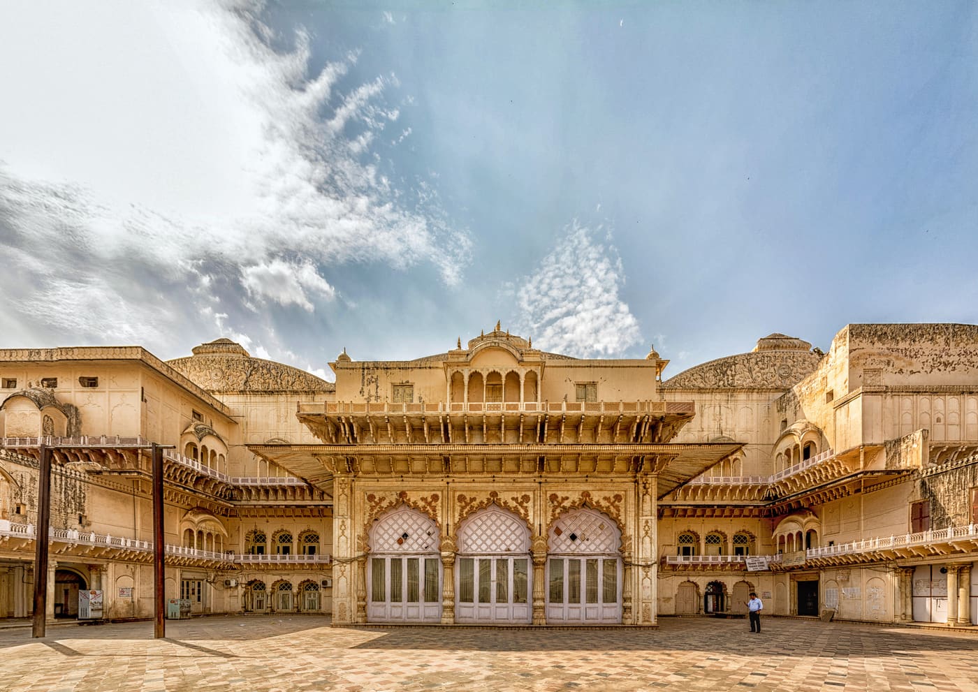 Government Museum, Alwar
