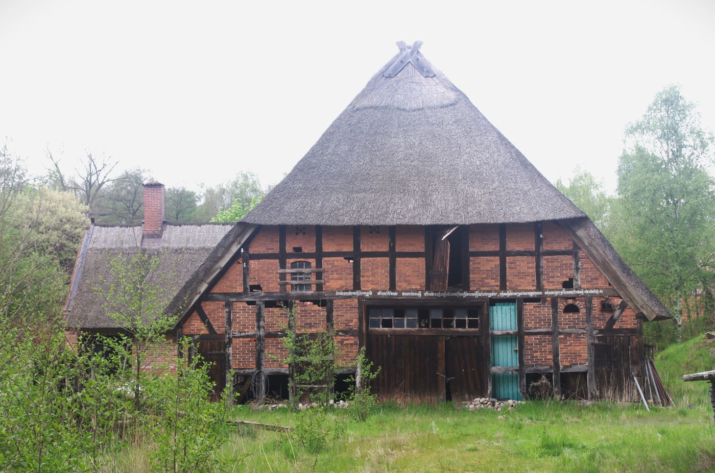 Blenhorster Straße 29