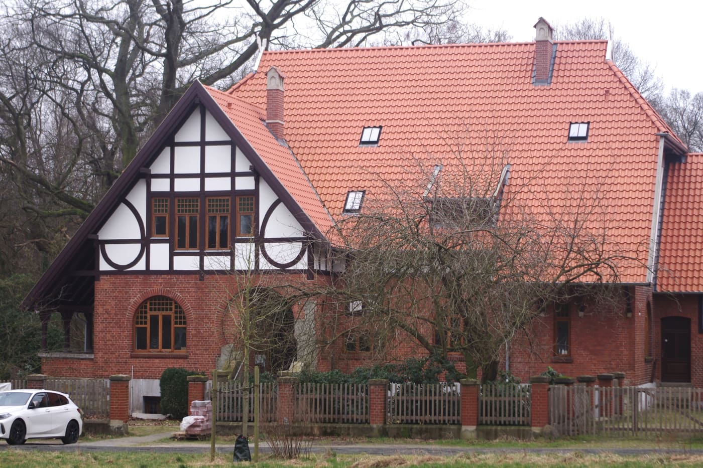 Blenhorster Straße 41