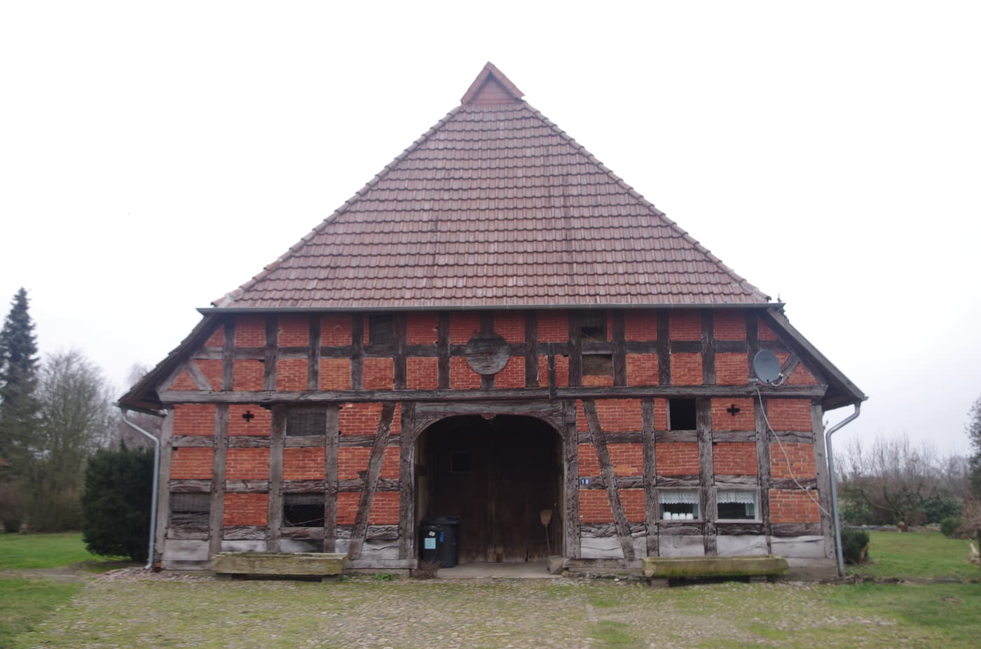 Bullersberg 10