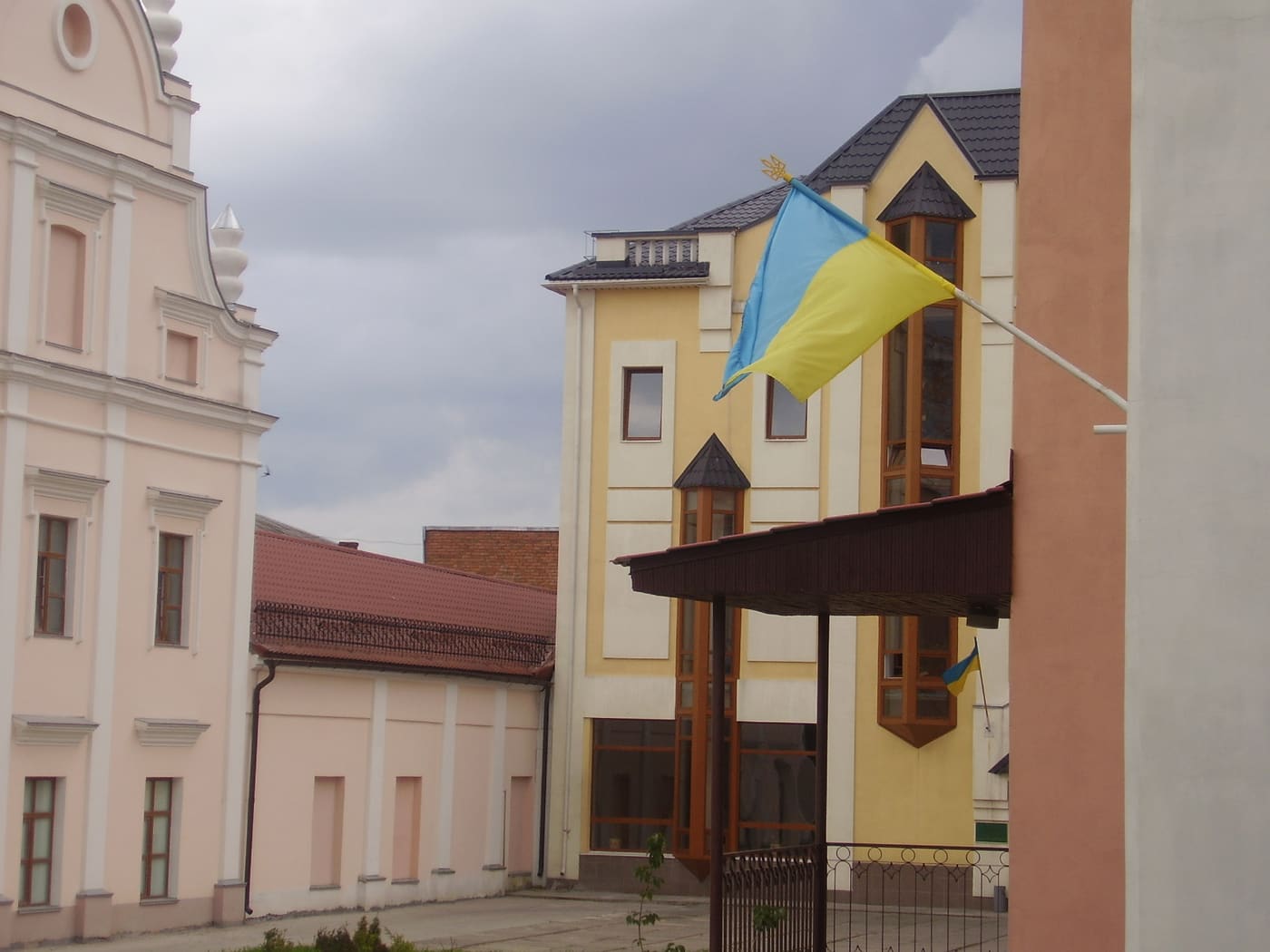 Vinnytsia Art Museum