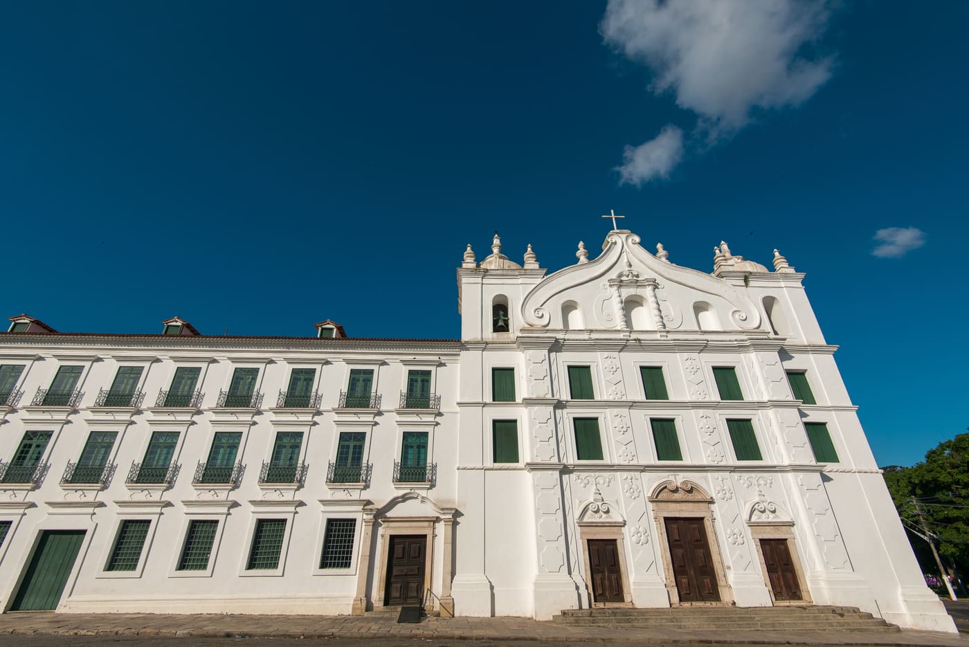 Sacred Art Museum (Belém)