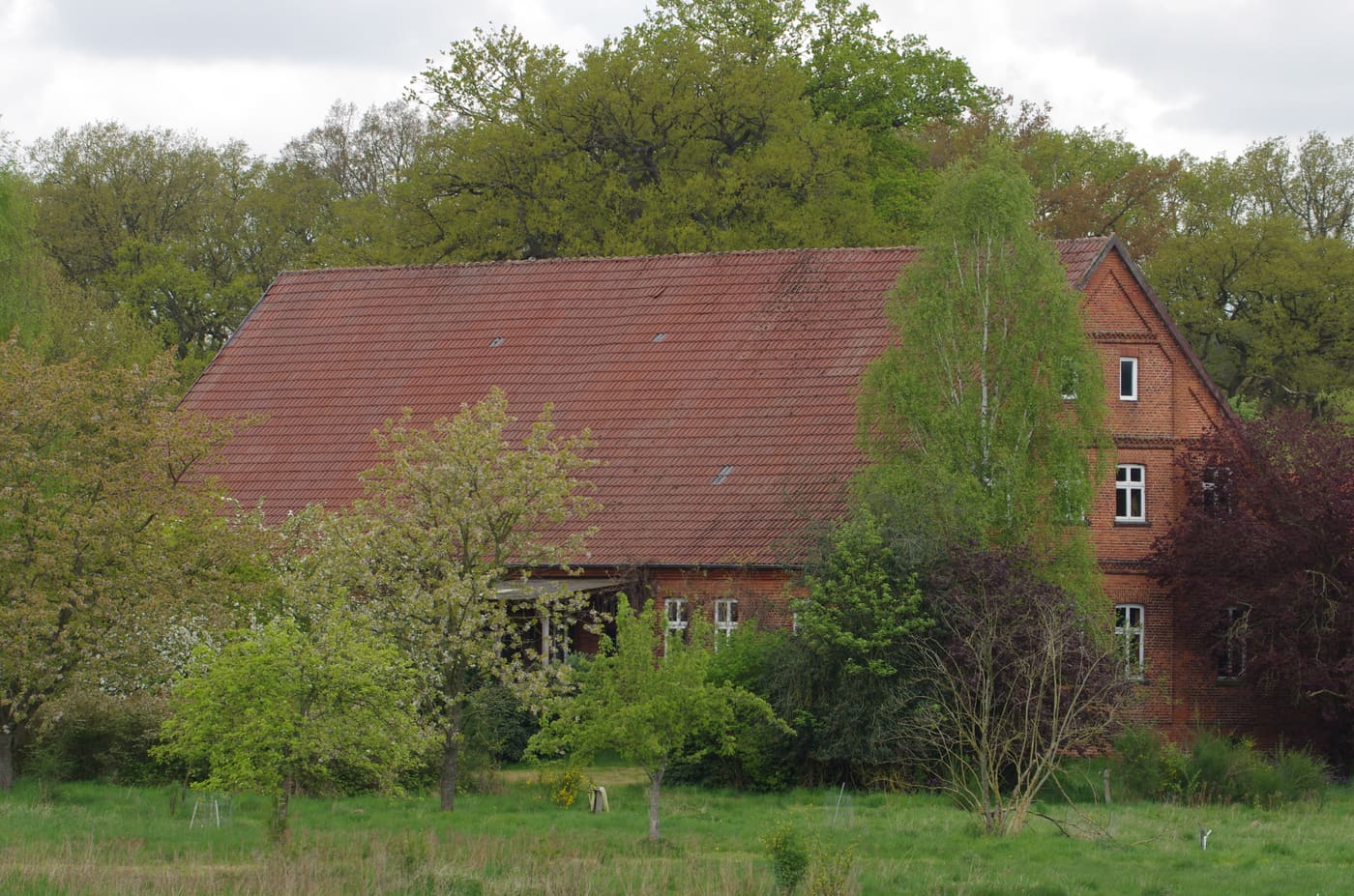 Möhlenhalenbeck 10