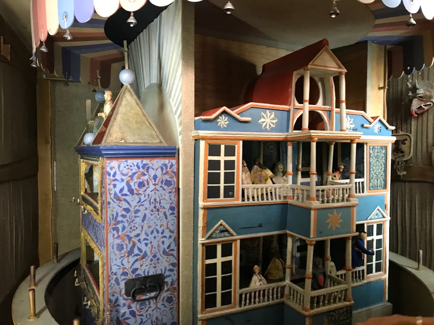 Theatre and Cinematographic Arts Museum