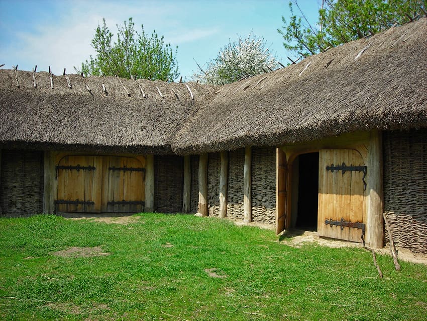 Kozatski zemli Ukraiiny