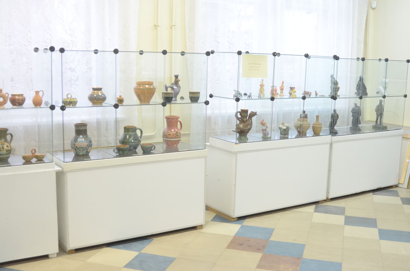 Kramatorsk Art Museum