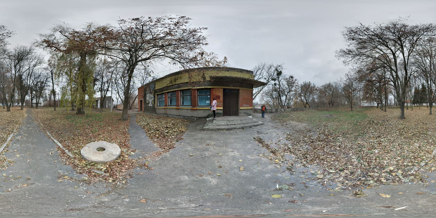 Makariv museum of local history and lore