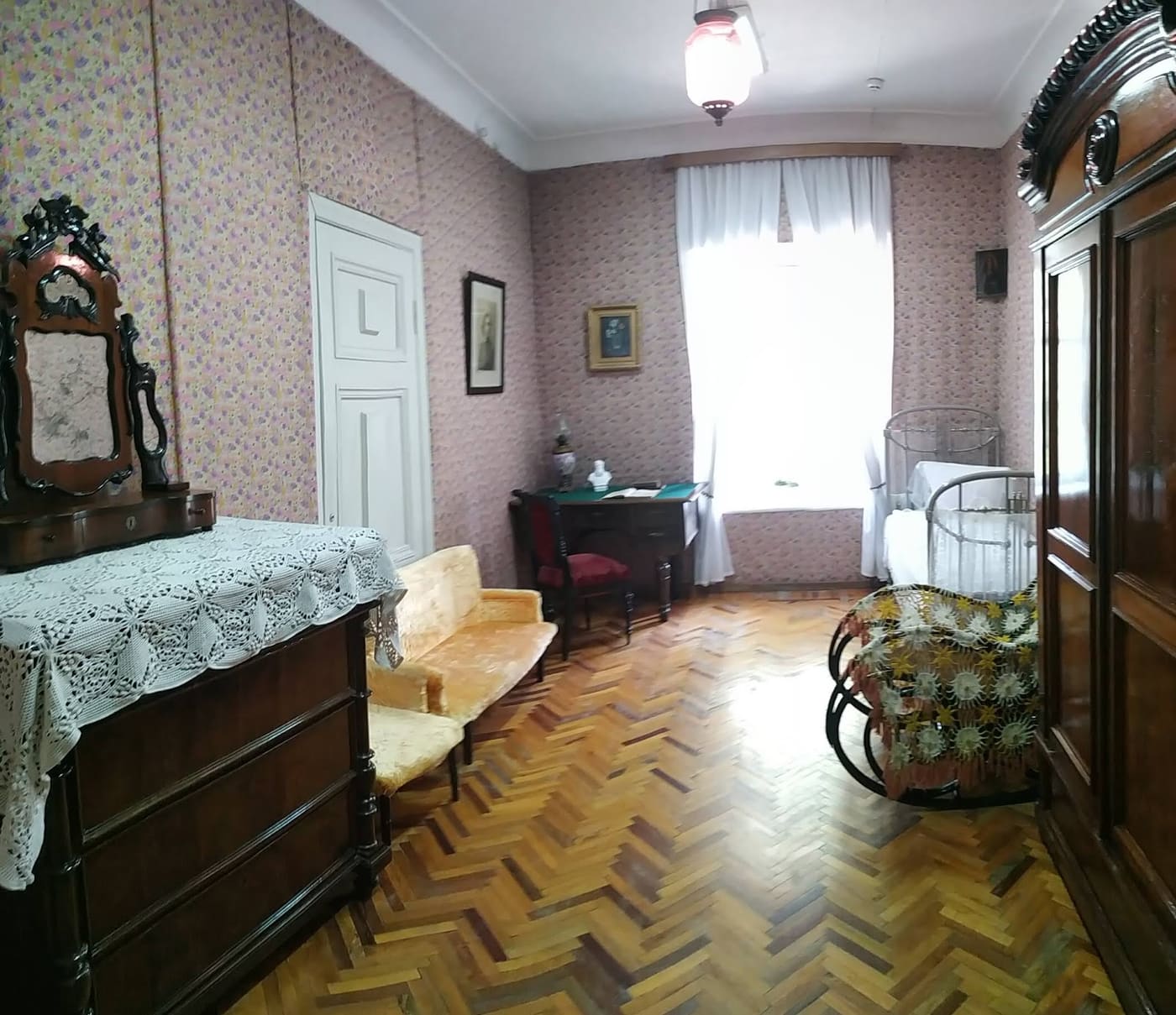 House-Museum of Pyotr Schmidt