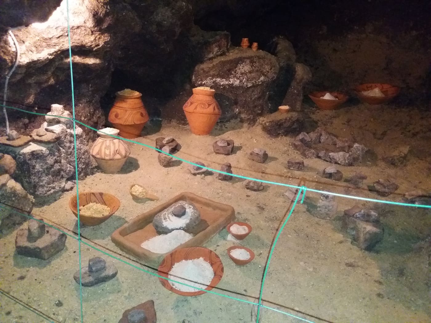 Museum of Trypillia Culture in Verteba