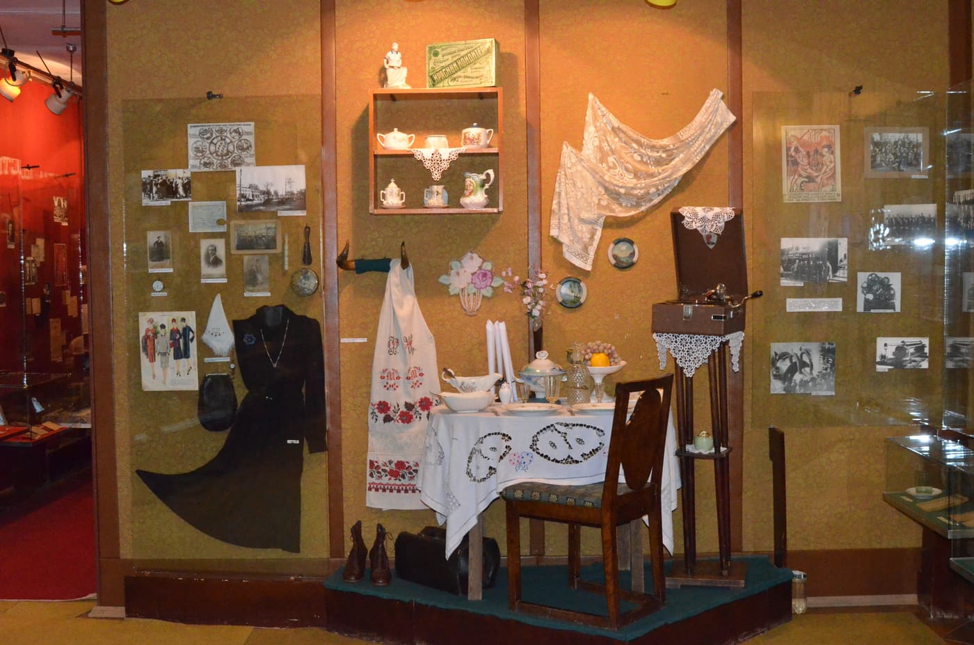 History Museum of Kramatorsk