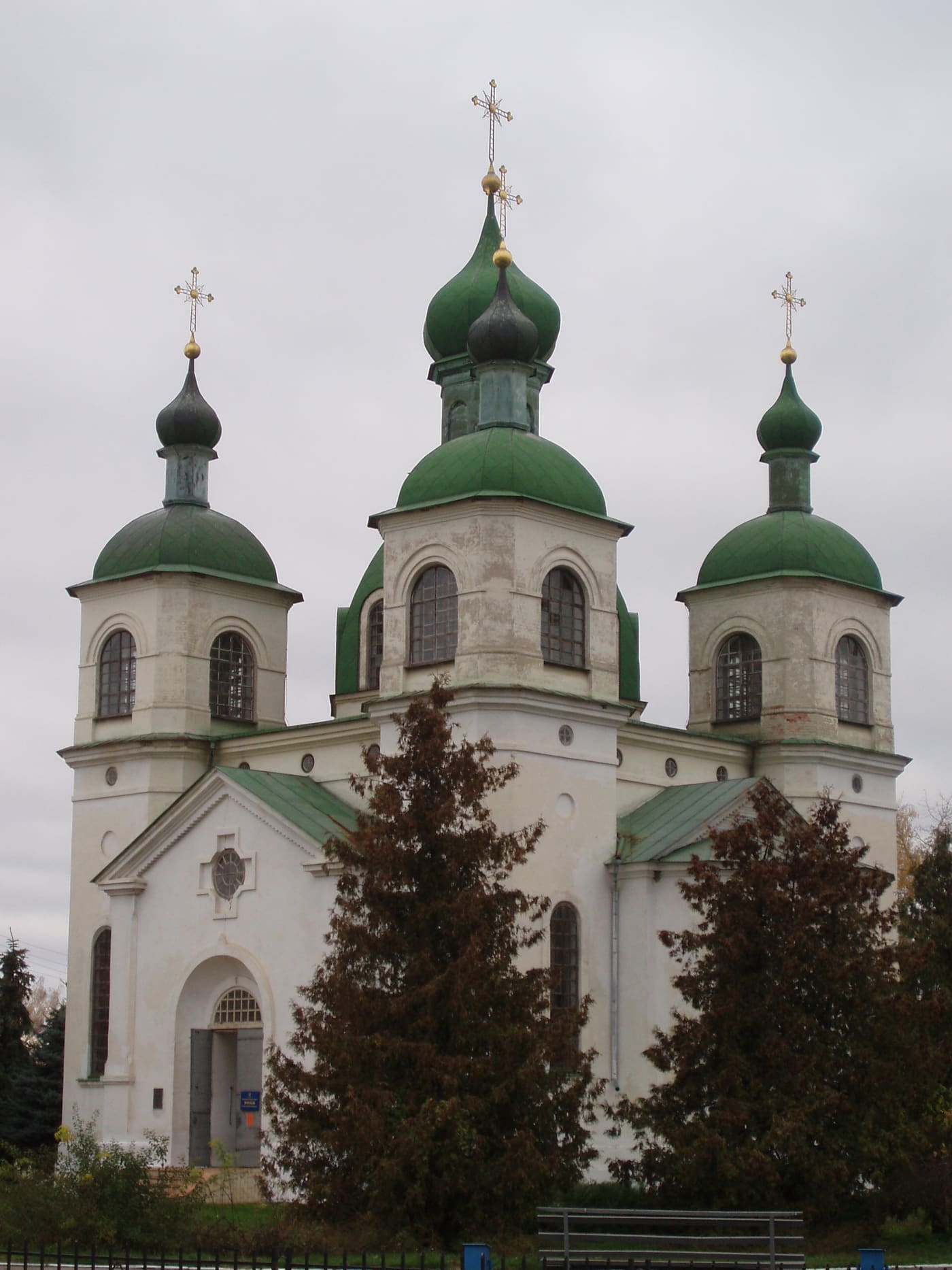 Chernihiv Region Weaving History Museum