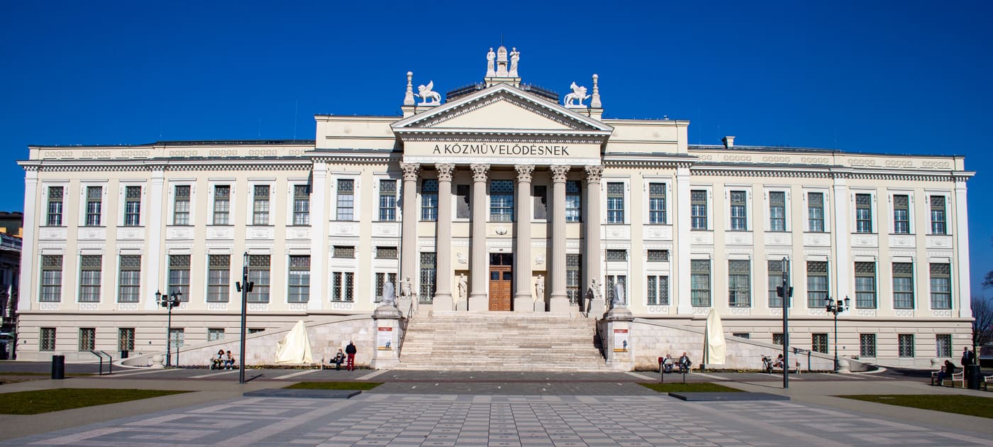 Móra Ferenc Múzeum