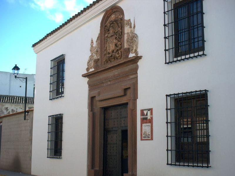 Municipal Museum of Alcázar de San Juan