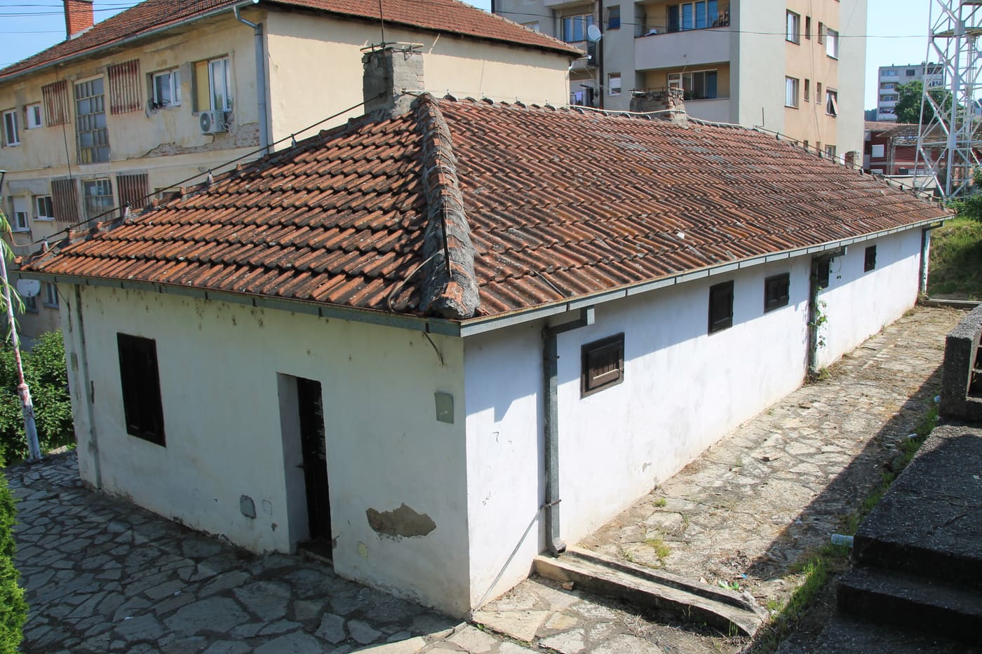 Museum of the Timok Rebellion