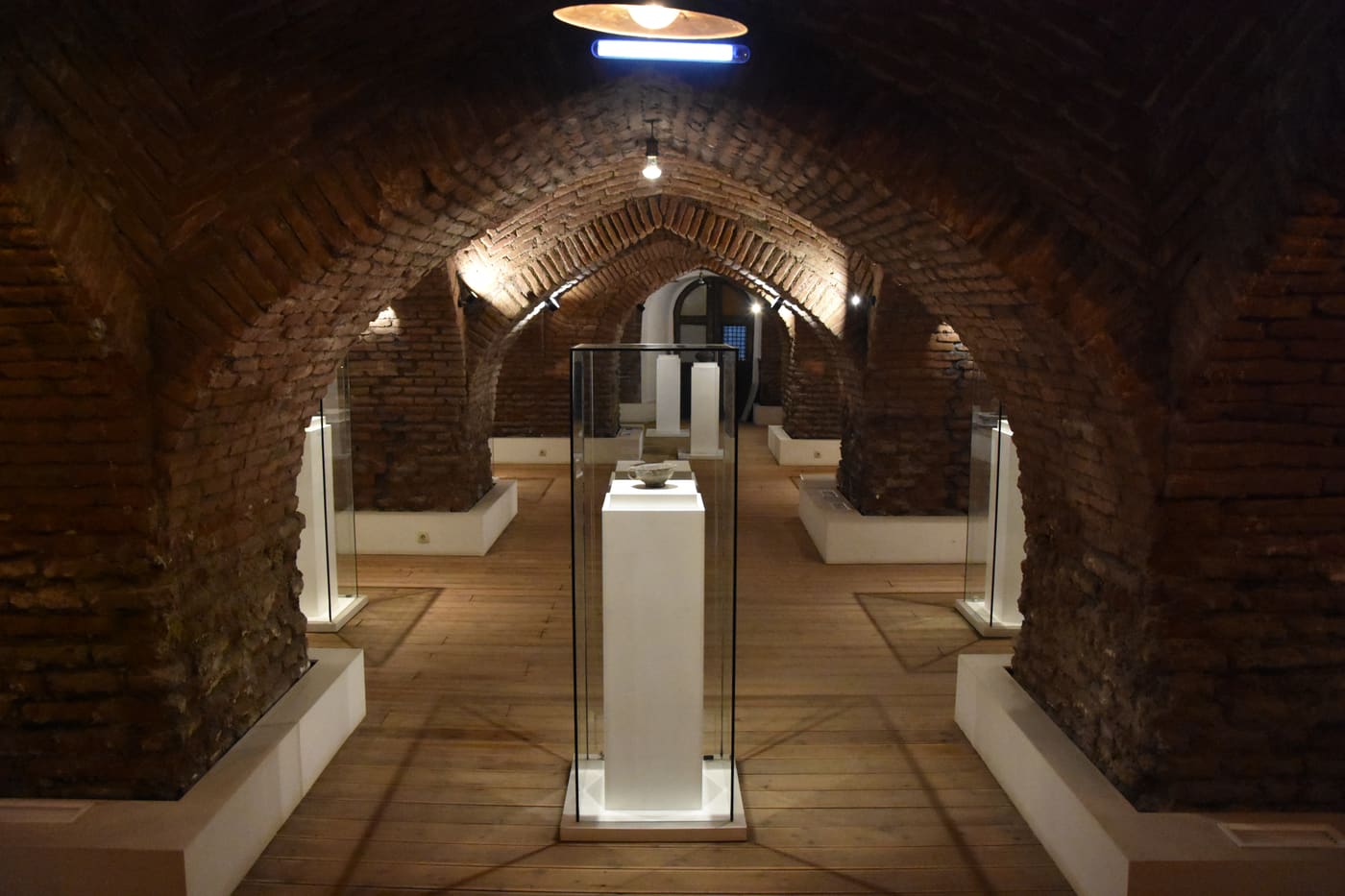 Tbilisi Wine Museum
