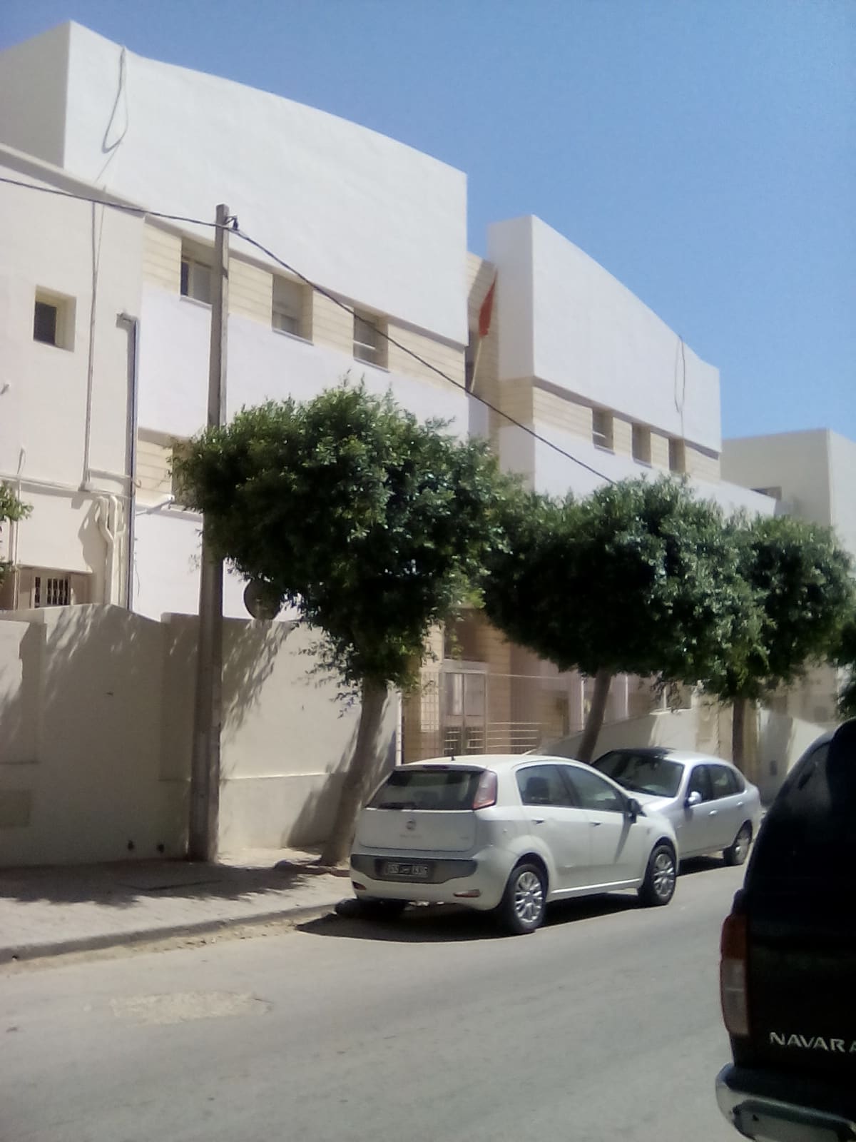 Sfax Preparatory Engineering Institute