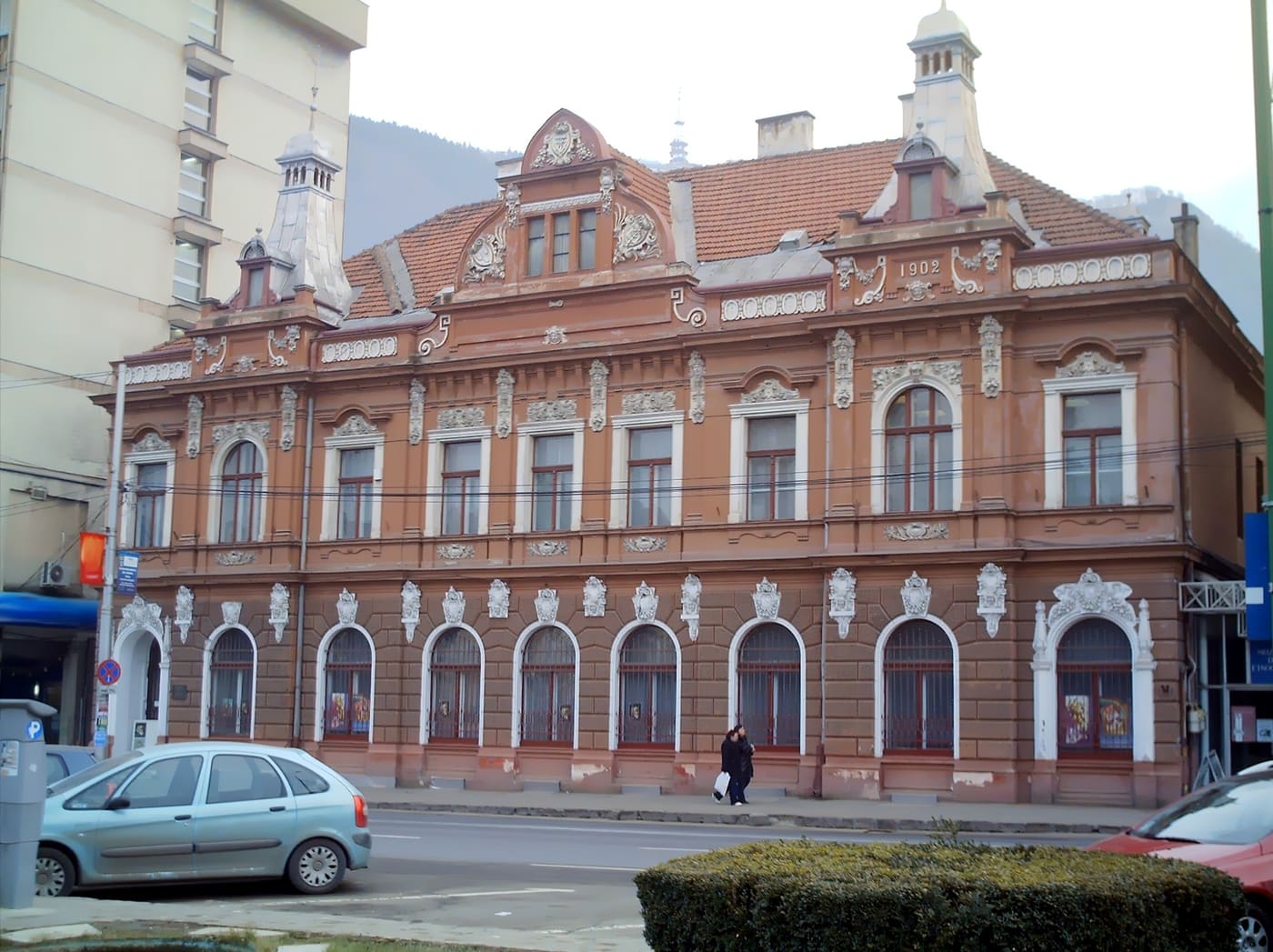 Ethnographic Museum of Brașov