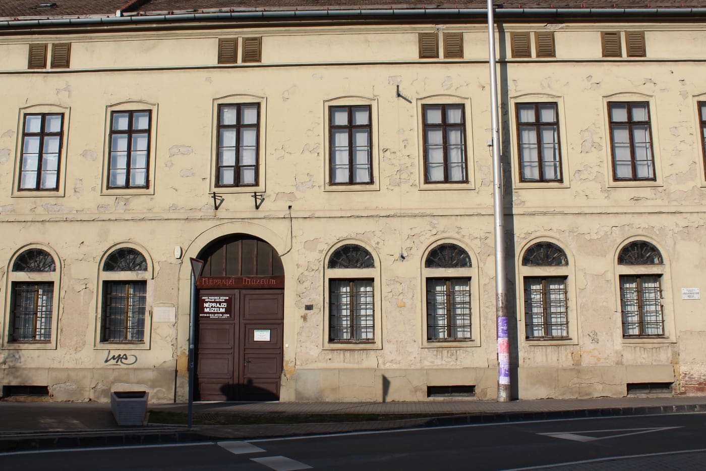 Museum of Ethnography