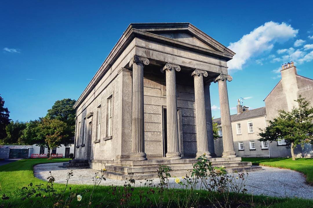 John's Hall