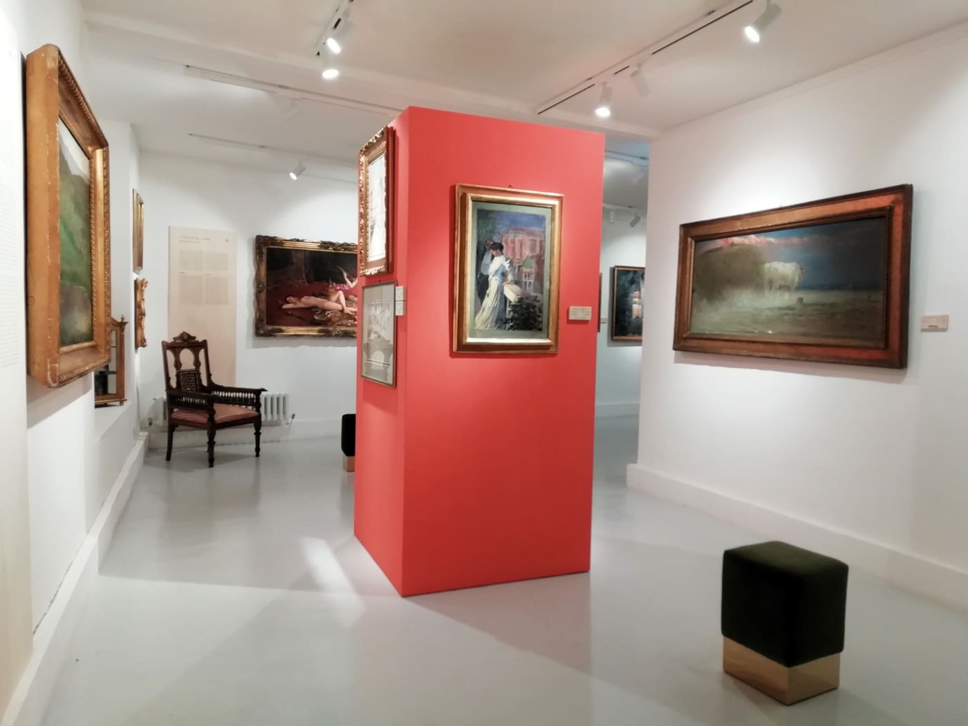 Museo Ottocento Bologna