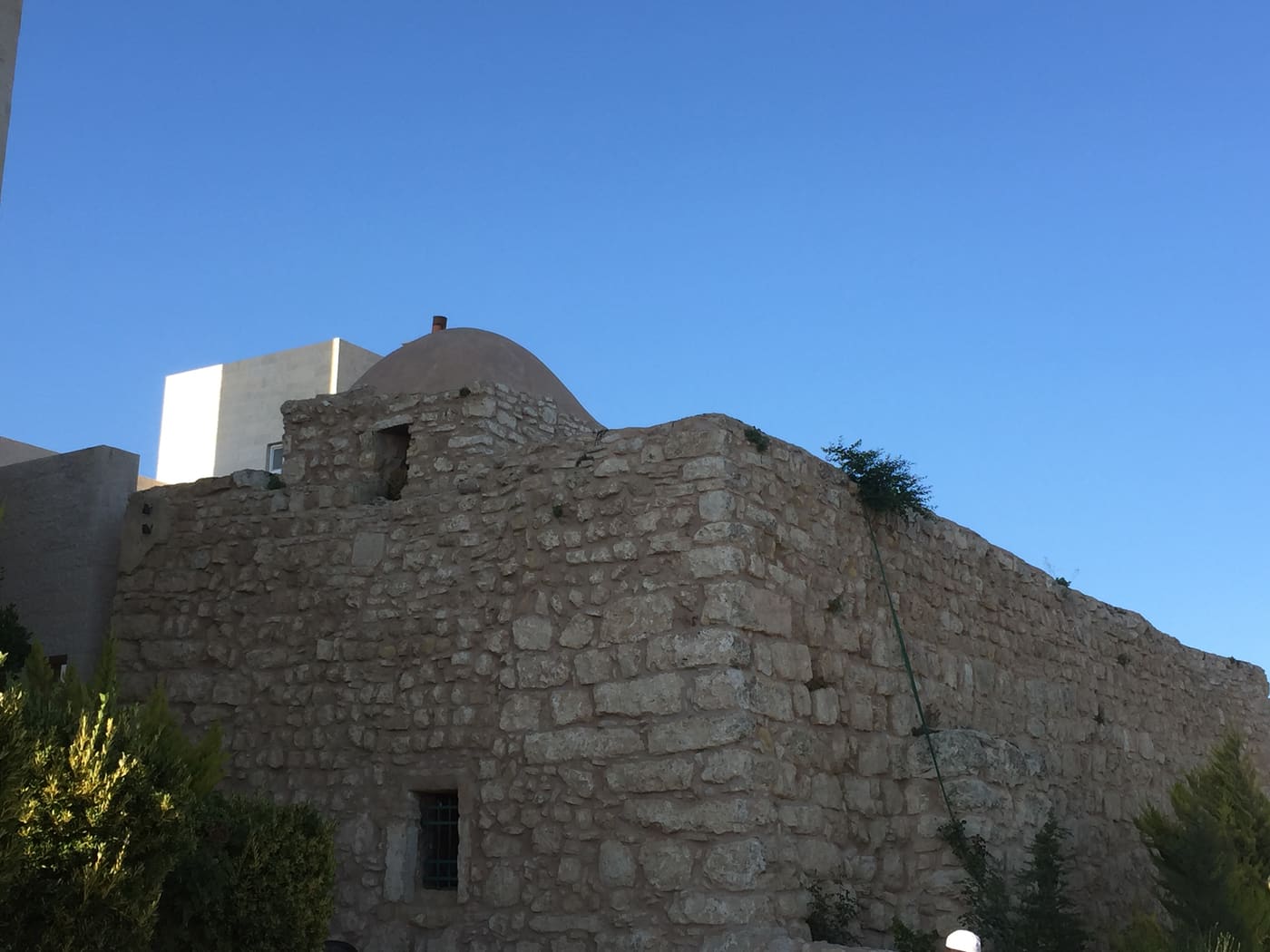 Tomb of Joshua