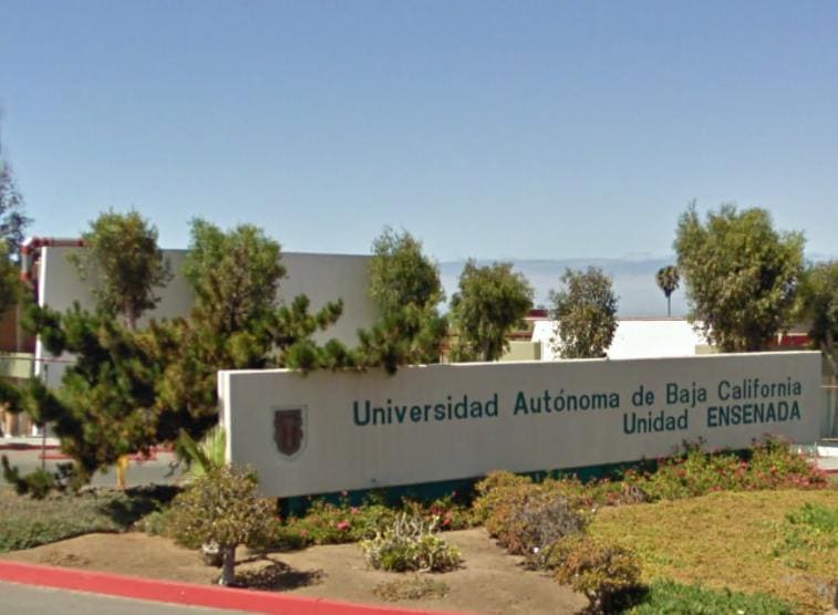Ensenada Campus of UABC