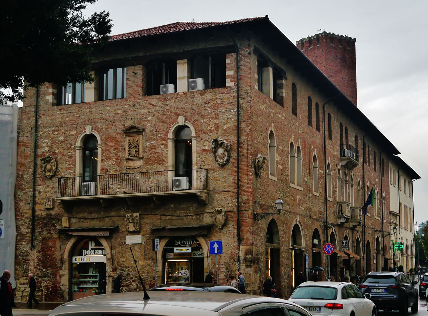 Palazzo del Territorio