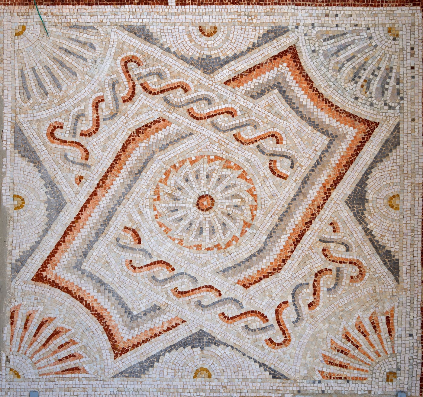 Museum of Jordanian Heritage