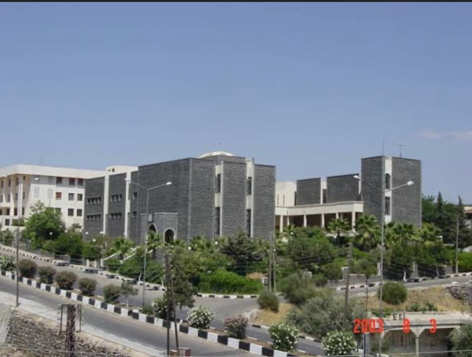 As-Suwayda National Museum