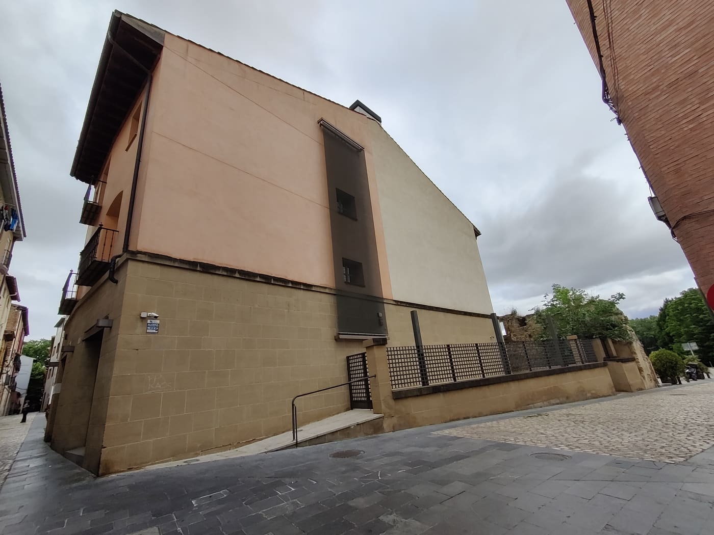 Mateo de Nuevas House