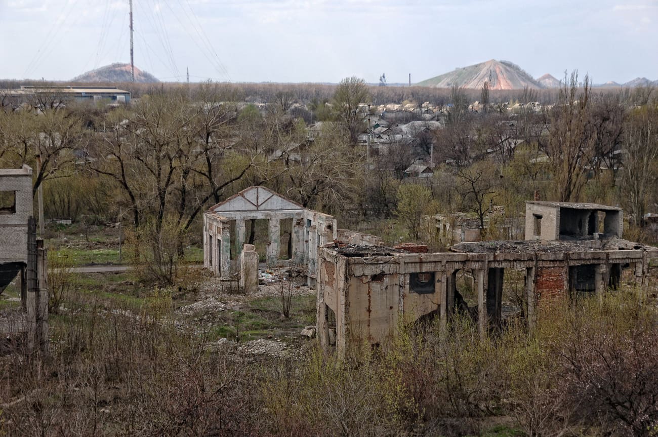 Coal mine №29