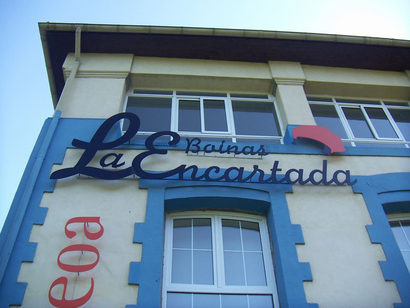 La Encartada Beret Factory Museum in Balmaseda