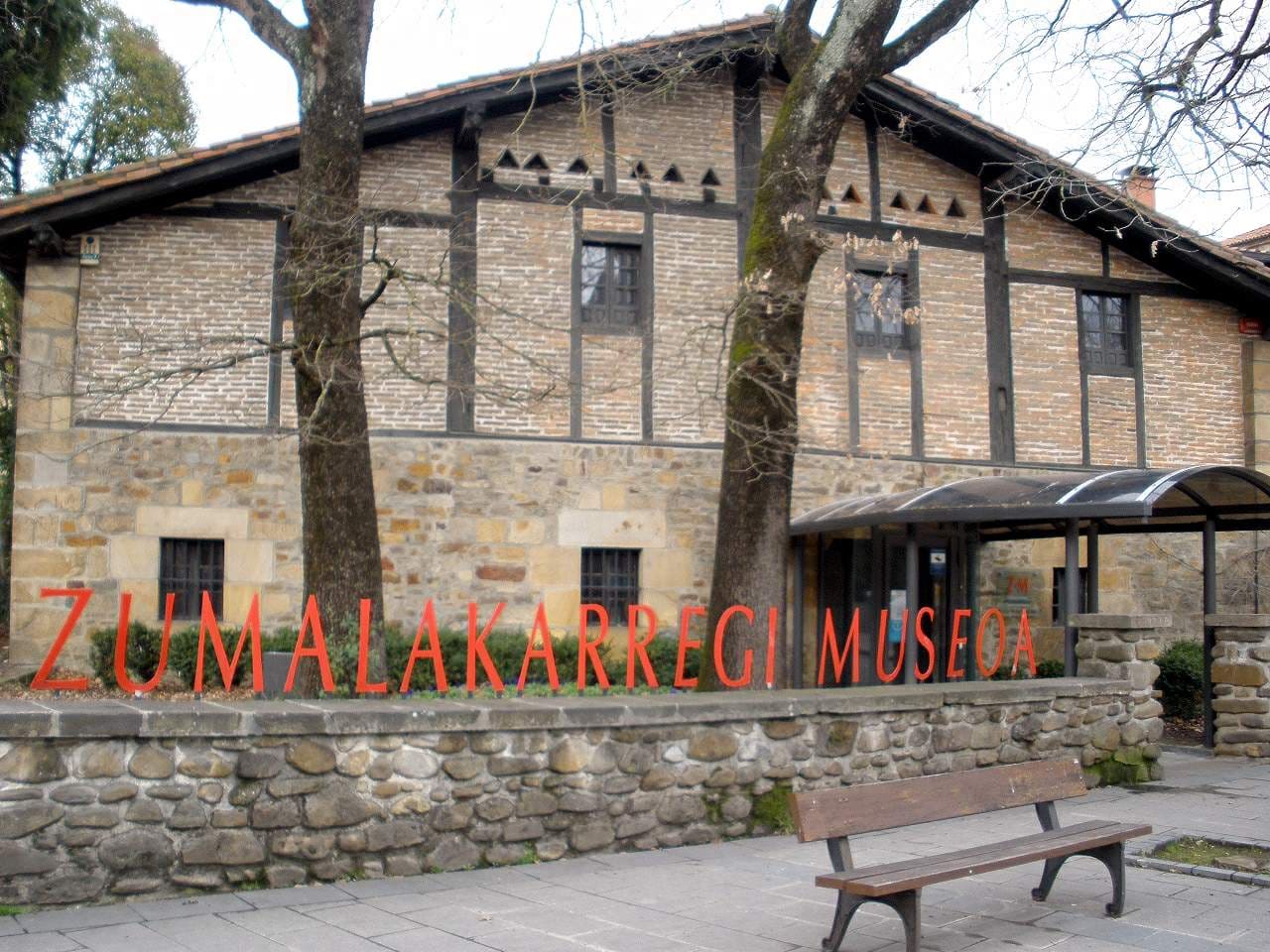 Zumalacárregui Museum