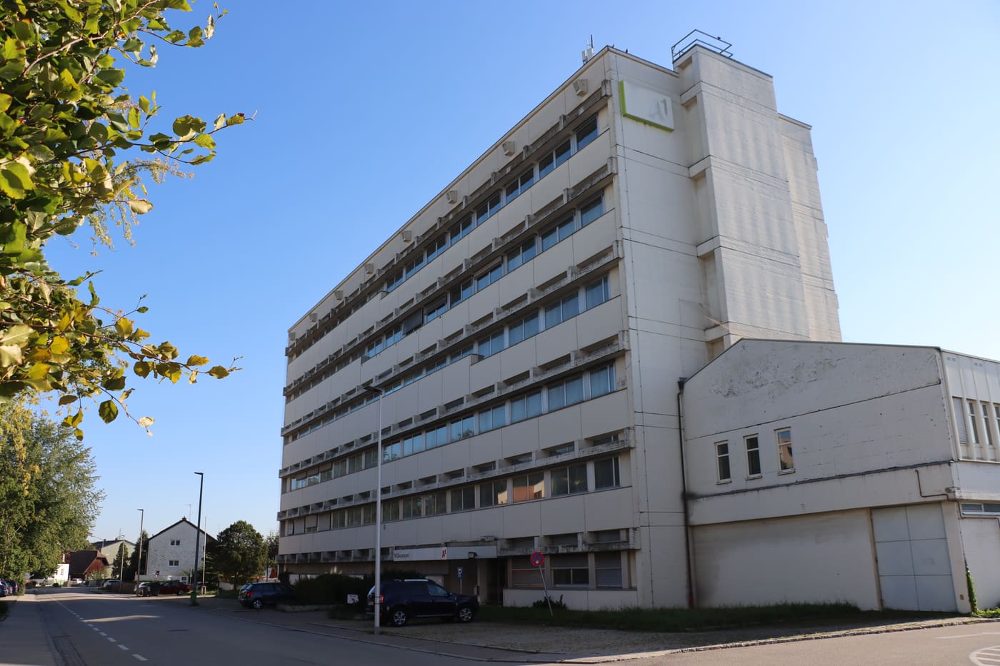 Telecommunications Museum Ried