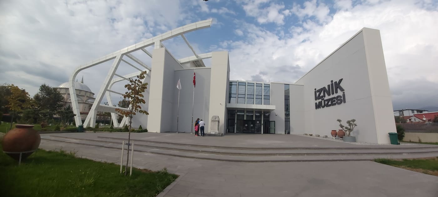 İznik Museum