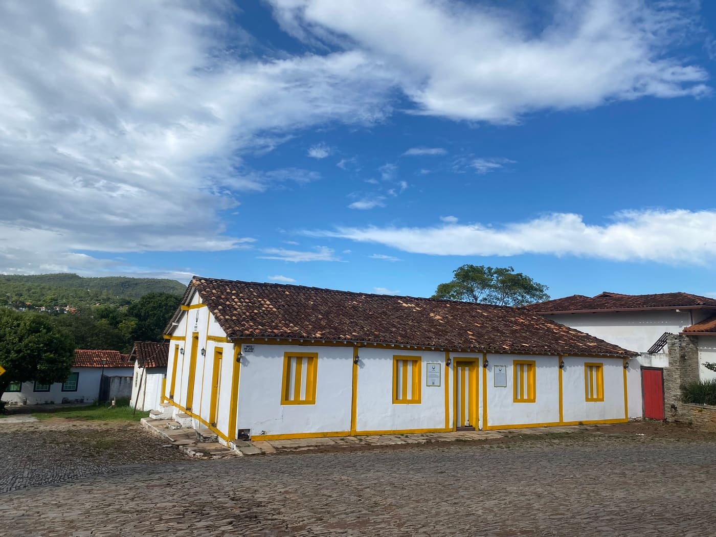 Phoenix Band House - Pirenópolis