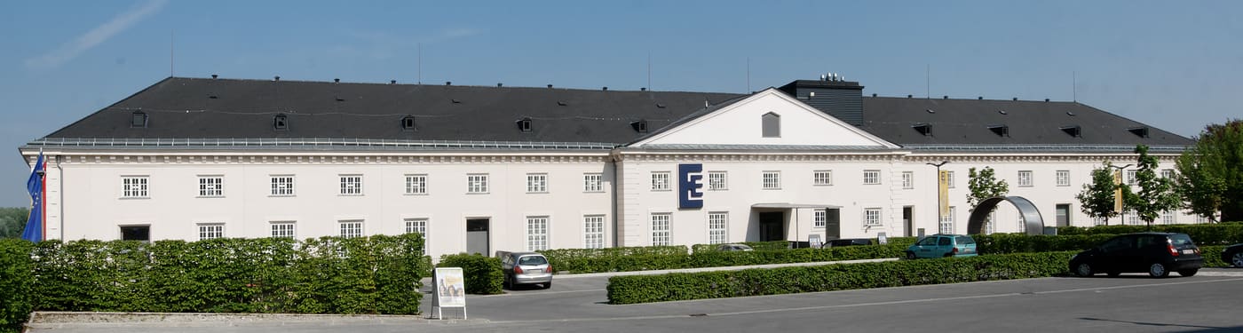 Kulturfabrik Hainburg
